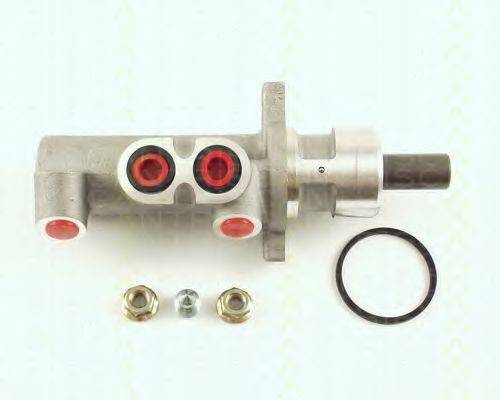 TRISCAN 813016139 Главный тормозной цилиндр