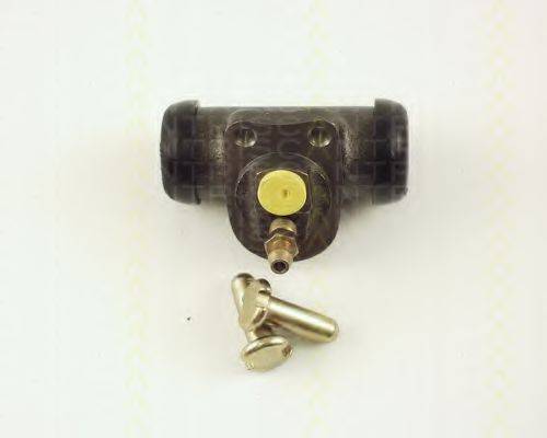 TRISCAN 813024033 Колесный тормозной цилиндр