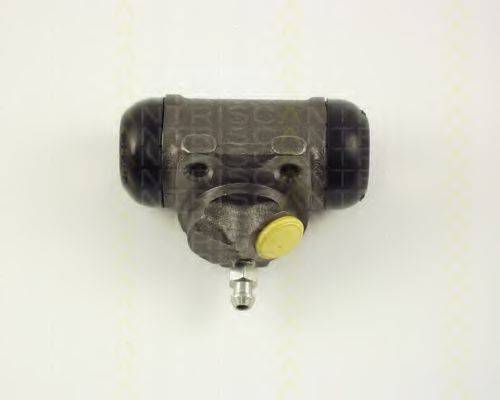 TRISCAN 813025011 Колесный тормозной цилиндр