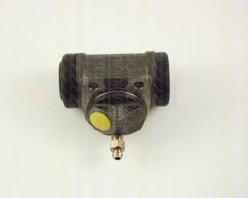 TRISCAN 813025012 Колесный тормозной цилиндр