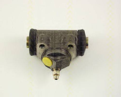 TRISCAN 813025019 Колесный тормозной цилиндр