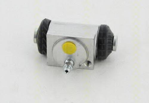 TRISCAN 813025062 Колесный тормозной цилиндр