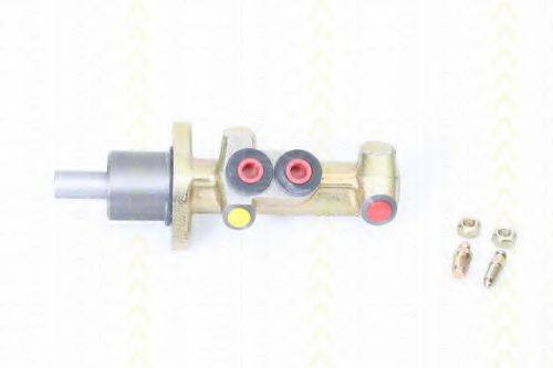 TRISCAN 813025135 Главный тормозной цилиндр