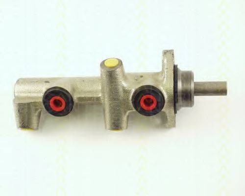 TRISCAN 813027105 Главный тормозной цилиндр