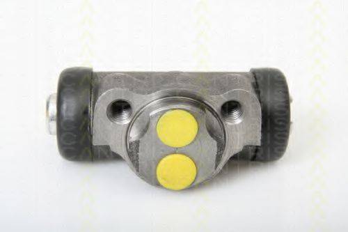 TRISCAN 813042016 Колесный тормозной цилиндр