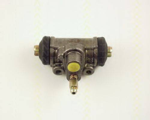 TRISCAN 813050026 Колесный тормозной цилиндр