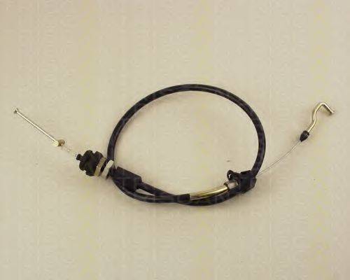 TRISCAN 814011310 Тросик газа