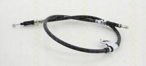 TRISCAN 8140141129 Трос, стояночная тормозная система