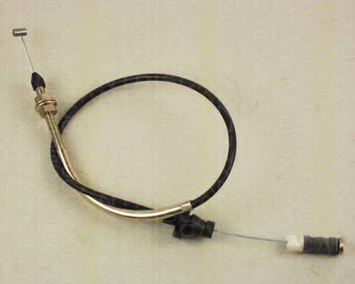 TRISCAN 814015327 Тросик газа