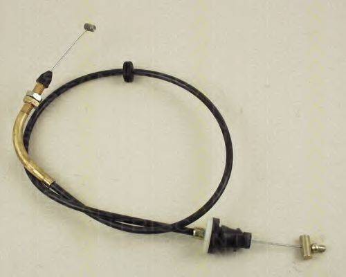 TRISCAN 814015328 Тросик газа