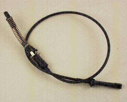 TRISCAN 814016314 Тросик газа