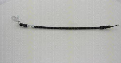 TRISCAN 814023160 Трос, стояночная тормозная система