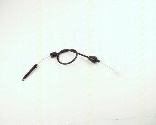 TRISCAN 814025318 Тросик газа