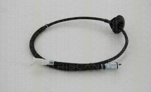 TRISCAN 814025403 Тросик спидометра