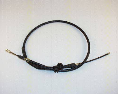 TRISCAN 814029108 Трос, стояночная тормозная система