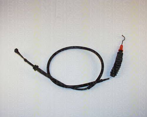 TRISCAN 814029336 Тросик газа