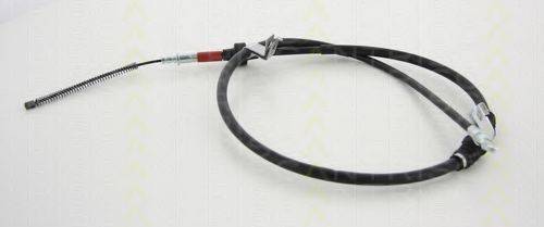 TRISCAN 8140421108 Трос, стояночная тормозная система