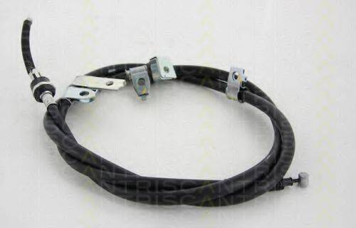 TRISCAN 8140421118 Трос, стояночная тормозная система