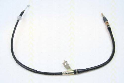 TRISCAN 814050154 Трос, стояночная тормозная система