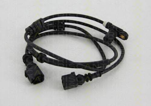 TRISCAN 818010214 Датчик, частота вращения колеса