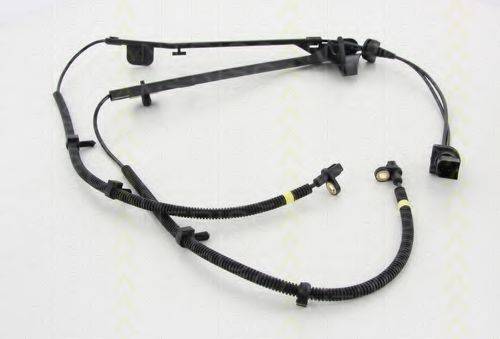 TRISCAN 818050211 Датчик, частота вращения колеса