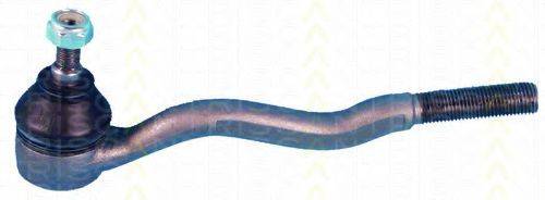 TRISCAN 85001162 Наконечник поперечной рулевой тяги