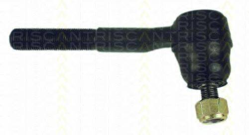 TRISCAN 850014625 Наконечник поперечной рулевой тяги