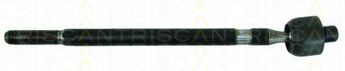 TRISCAN 850015208 Осевой шарнир, рулевая тяга