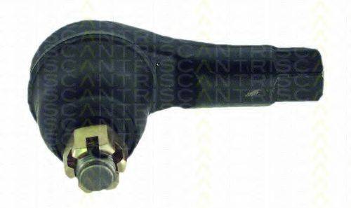 TRISCAN 850021101 Наконечник поперечной рулевой тяги