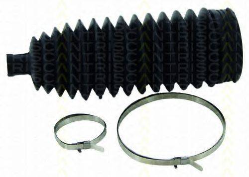 TRISCAN 850025005 Комплект пылника, рулевое управление