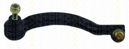 TRISCAN 850025116 Наконечник поперечной рулевой тяги
