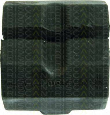 TRISCAN 850029838 Втулка, стабилизатор