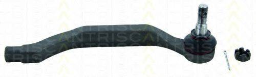 TRISCAN 850040129 Наконечник поперечной рулевой тяги