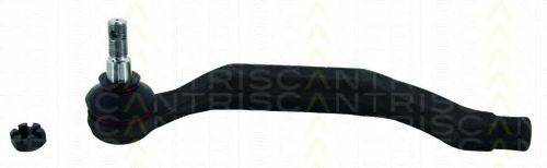 TRISCAN 850040130 Наконечник поперечной рулевой тяги