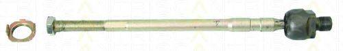 TRISCAN 850050213 Осевой шарнир, рулевая тяга