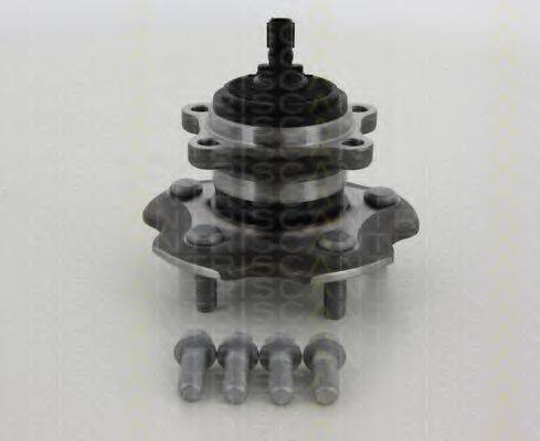 TRISCAN 853013265 Комплект подшипника ступицы колеса