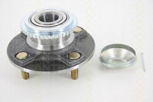 TRISCAN 853014247 Комплект подшипника ступицы колеса
