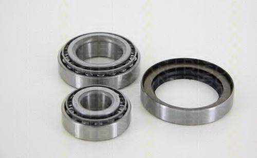 TRISCAN 853023106 Комплект подшипника ступицы колеса