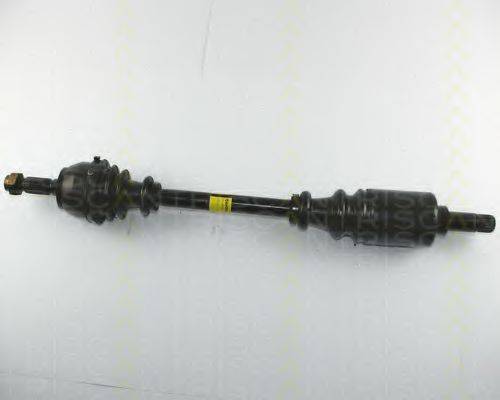 TRISCAN 854010504 Приводной вал