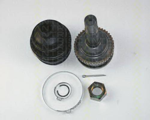 TRISCAN 854014124 Шарнирный комплект, приводной вал