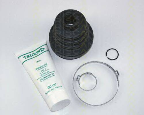 TRISCAN 854016901 Комплект пылника, приводной вал