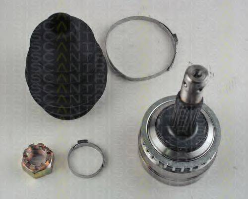 TRISCAN 854024118 Шарнирный комплект, приводной вал