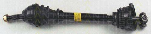 TRISCAN 854025557 Приводной вал