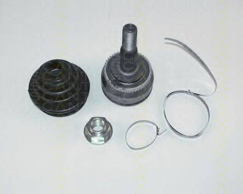 TRISCAN 854027106 Шарнирный комплект, приводной вал