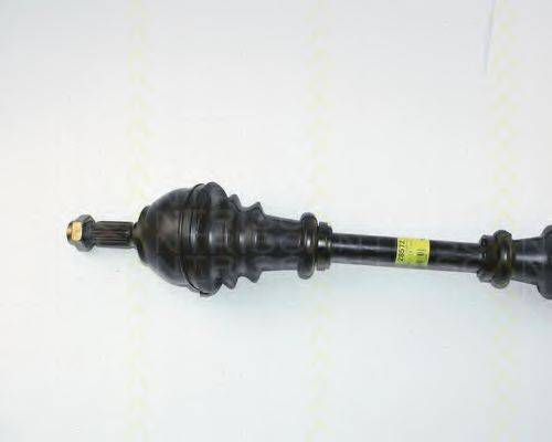 TRISCAN 854028572 Приводной вал