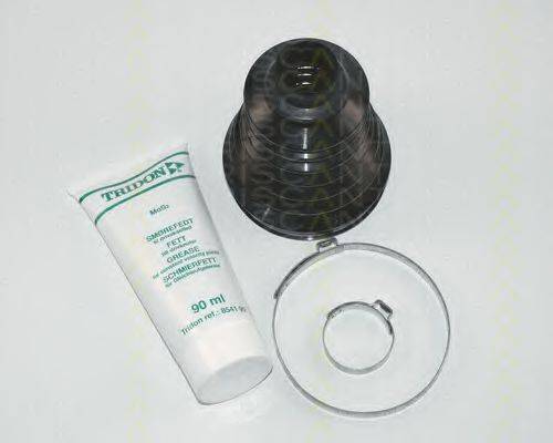TRISCAN 854028812 Комплект пылника, приводной вал