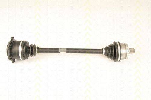 TRISCAN 854029639 Приводной вал