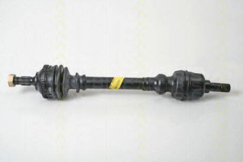 TRISCAN 854038560 Приводной вал
