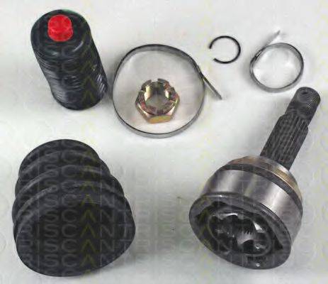 TRISCAN 854042119 Шарнирный комплект, приводной вал