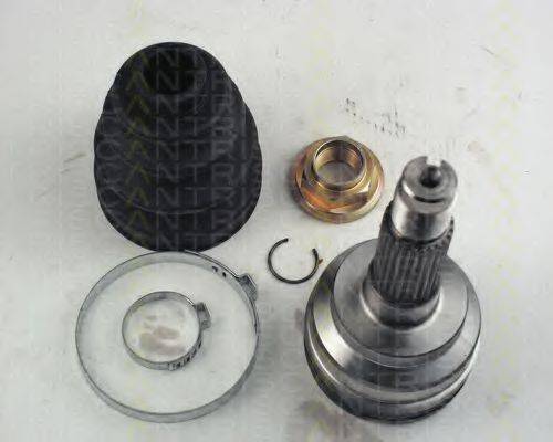 TRISCAN 854050122 Шарнирный комплект, приводной вал
